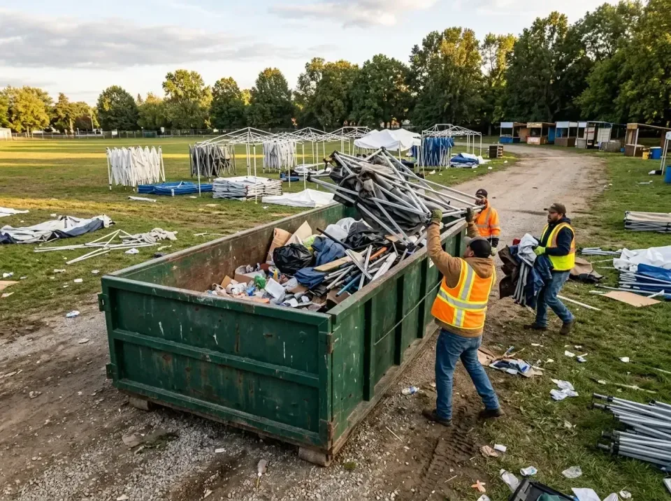 temporary-event-waste-containe-016 — frequently asked questions, Roll-Off Dumpster Rental Services in Fircrest, WA